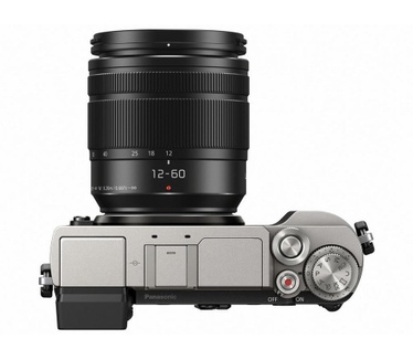 Panasonic DC-GX9MEF-S