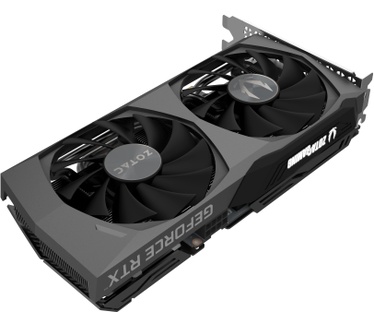 Zotac GAMING GeForce RTX 3050 AMP