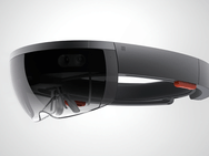 HoloLens