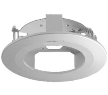 Panasonic WV-Q174 Plafondmontage Beugel Inbouw (wit)