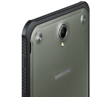 Samsung Galaxy Tab Active 4G/LTE Titanium