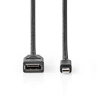 Nedis CCGB37454BK02