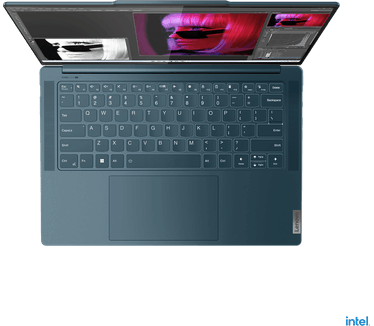 Lenovo Yoga Pro 9 14IRP8 (83BU0031MH)