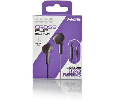 NGS CROSS FLIP