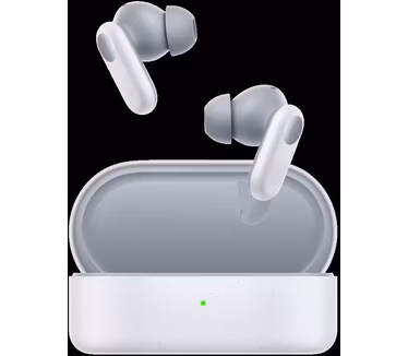 OPPO Enco Buds2 Pro (Grafiet, Wit, Zwart)