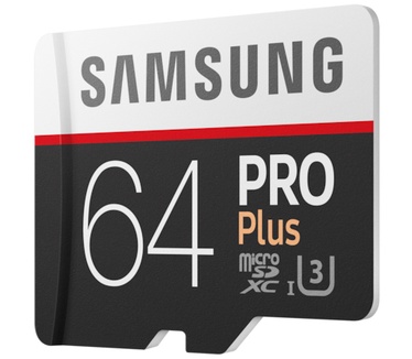 Samsung PRO Plus 64GB