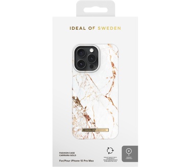 iDeal of Sweden IDFCMS-I2367P-46 (iPhone 15 Pro Max) Multi-color