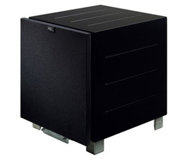 Rel R-505  Zwart