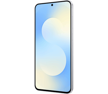 Samsung Galaxy S25 FE, 128GB opslag Lichtblauw