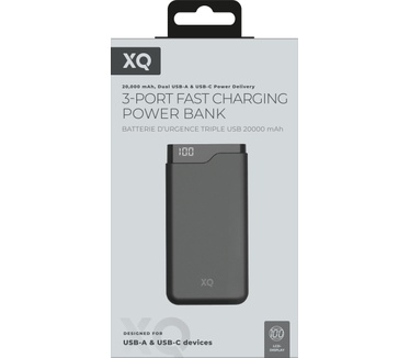 Xqisit 37830