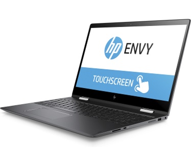 HP Envy x360 15-bq100nd