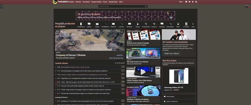 Afbeeldingslocatie: https://tweakers.net/i/jSbxzh1wt24Ddztyjd7qCnOymEc=/800x/filters:strip_exif()/f/image/nj5NAEr4AwgZRCCe71XLJipa.png?f=fotoalbum_large
