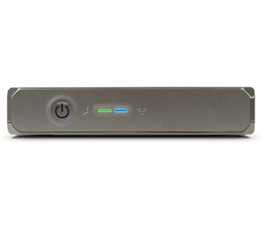 LaCie Fuel 1TB