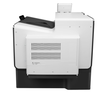 HP PageWide Enterprise Color 556xh
