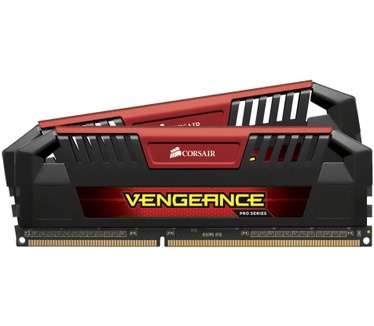 Corsair Vengeance Pro CMY16GX3M2A1866C9R