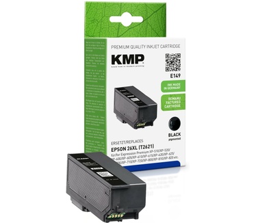 KMP E149