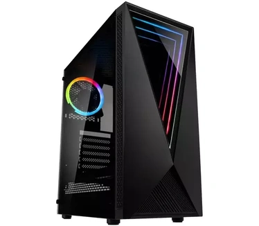 ScreenON - Ryzen 5 - 960GB M.2 SSD + 3TB HDD - GTX 1650 4GB - GamePC.X385106 - WiFi