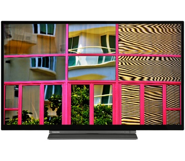 Toshiba 32WL3C63DA