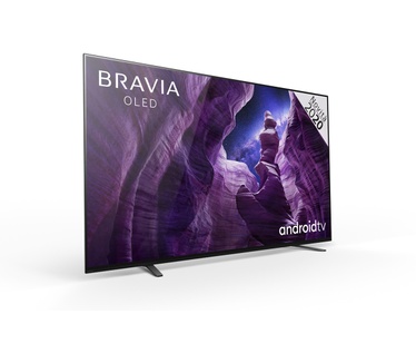 Sony KD-65A8 Zwart