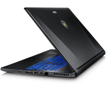 MSI WS60 6QJ-408BE