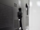 Panasonic ZT60 aansluitingen