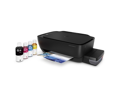 HP Smart Tank Wireless 455