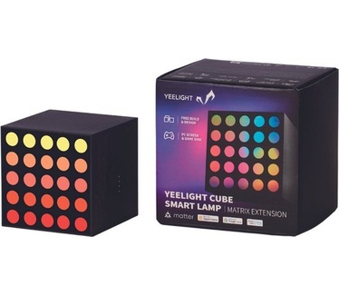 Yeelight Cube Smart Lamp Matrix Extension