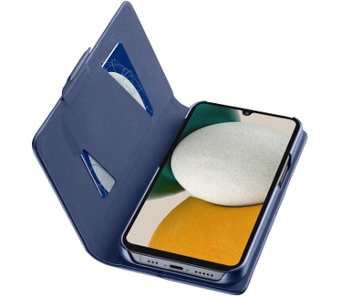 Peter Jäckel Cellularline Book Case