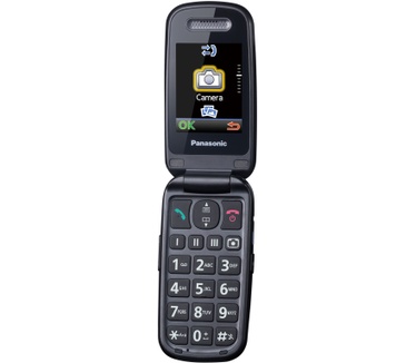 Panasonic KX-TU456