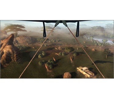 Far Cry 2 (PC)