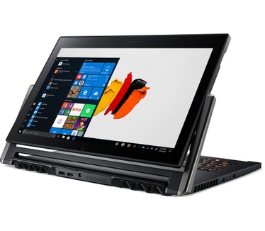 ConceptD 9 Pro CN917-71P-98BY (Azerty toetsenbord)