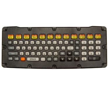 Zebra KYBD-QW-VC80-L-1