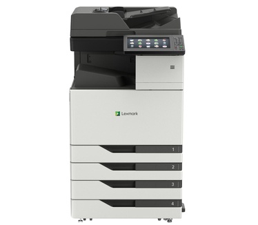 Lexmark CX924dte