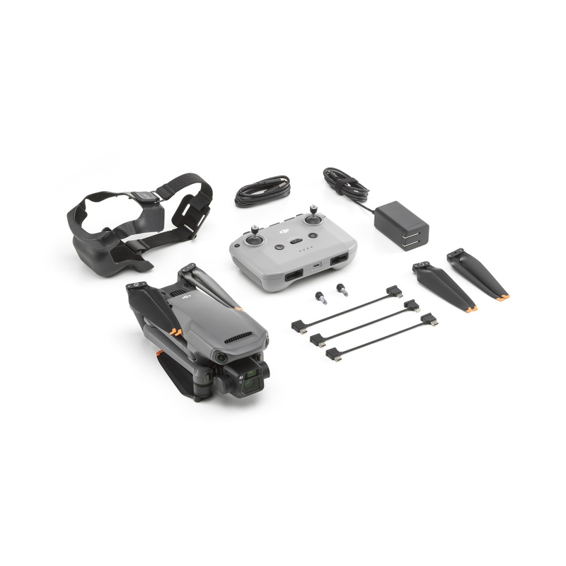 Dji mavic 3 gewicht