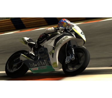 SBK X Superbike World Championship