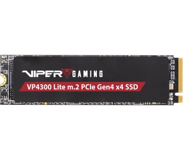 Patriot Memory Patriot Viper VP4300 Lite 4TB