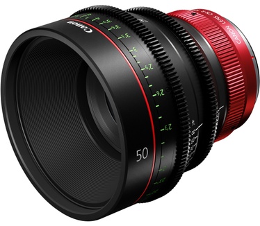 Canon CN-R50MM T1.3 L F (M)