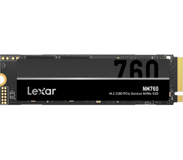 Lexar NM760 2TB