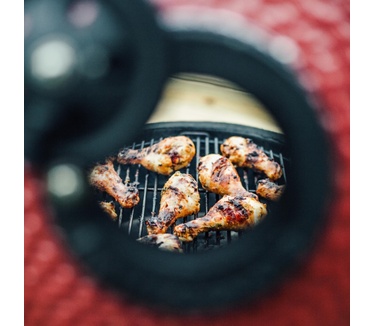 Kamado Joe Big Joe Series I