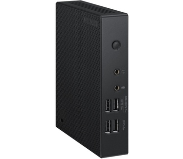 Samsung Zero Client Cloud Box NX-N2 (LF00FNXPFBZXEN)
