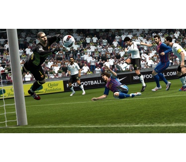 Pro Evolution Soccer 2013
