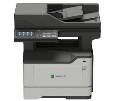 Lexmark MX521de