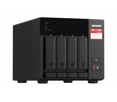 QNAP TS-473A