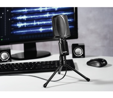 Hama MIC-USB Allround