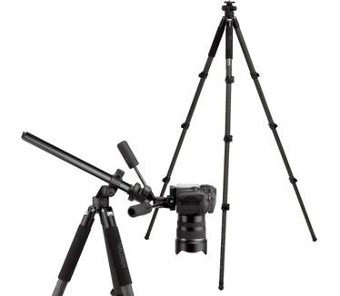 Rollei Rock Solid Beta 180 Carbon Tripods