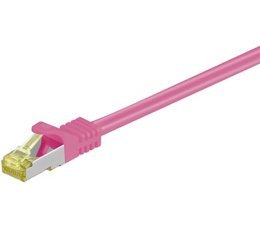 Wentronic RJ-45 CAT7 25m