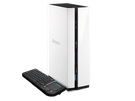 Qnap nas TAS-168 en TAS-268
