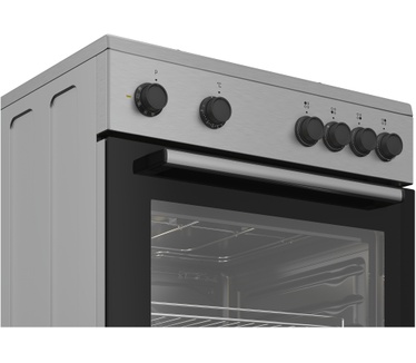 Beko FBM6701X