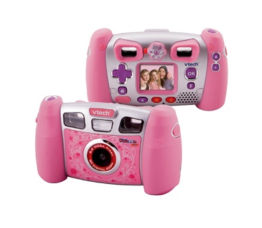 VT Kidizoom Pro Roze