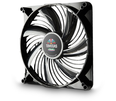 Enermax T.B.Vegas Quad
